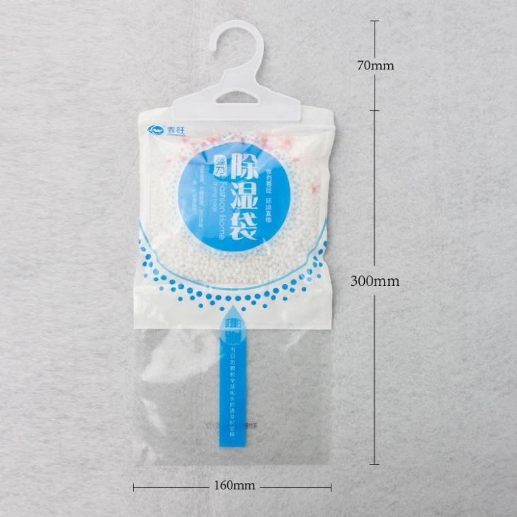 Hanging Moisture Absorber Bag For Closet Hanging Moisture Absorber Bag For Closet